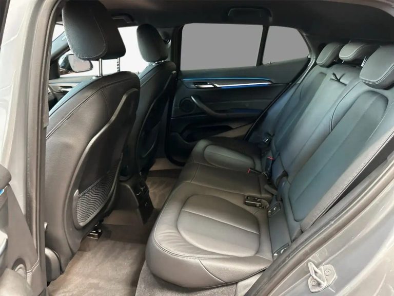 BMW X2 xDrive25e M Sport - photo 11