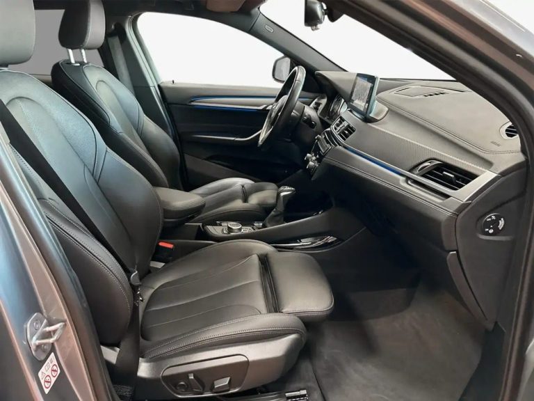 BMW X2 xDrive25e M Sport - photo 12