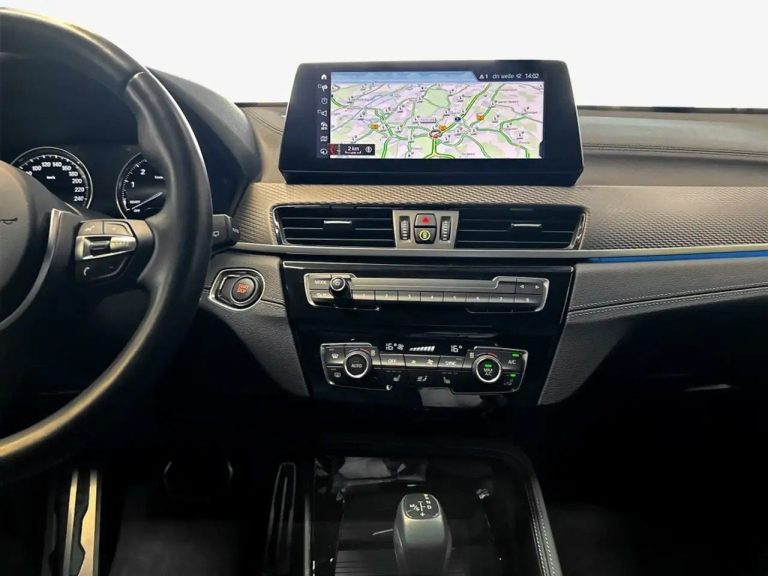 BMW X2 xDrive25e M Sport - photo 14