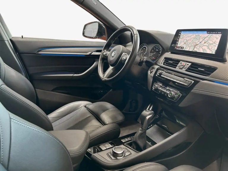 BMW X2 xDrive25e M Sport - photo 15