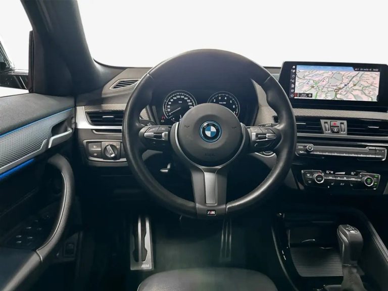 BMW X2 xDrive25e M Sport - photo 16