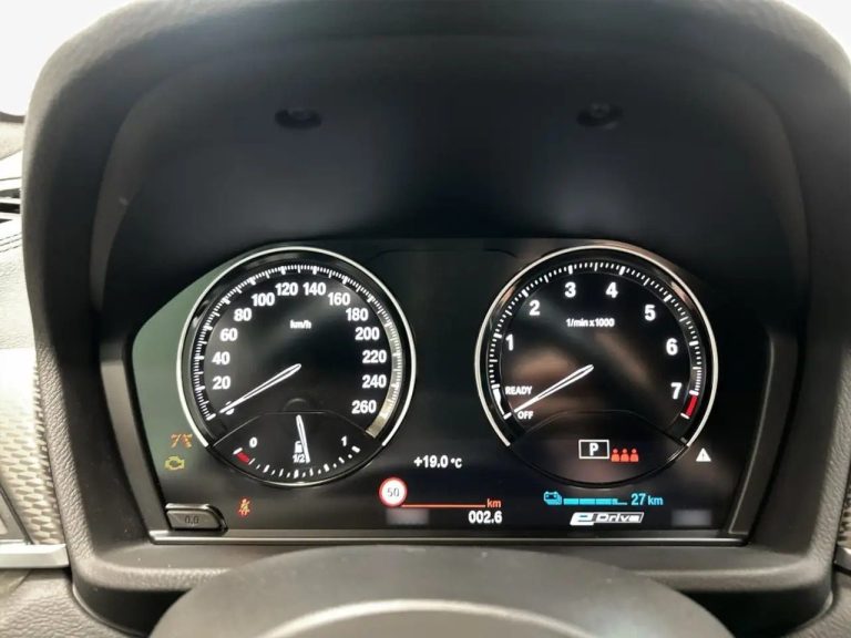 BMW X2 xDrive25e M Sport - photo 17