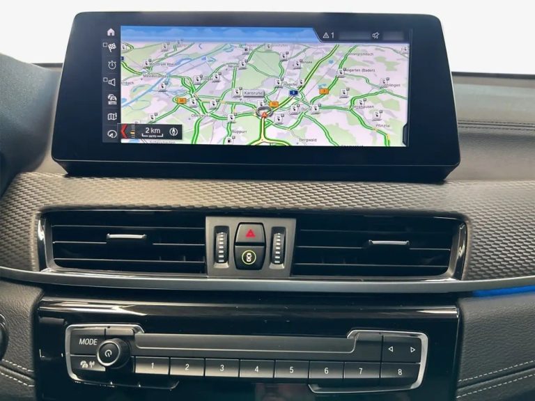 BMW X2 xDrive25e M Sport - photo 18