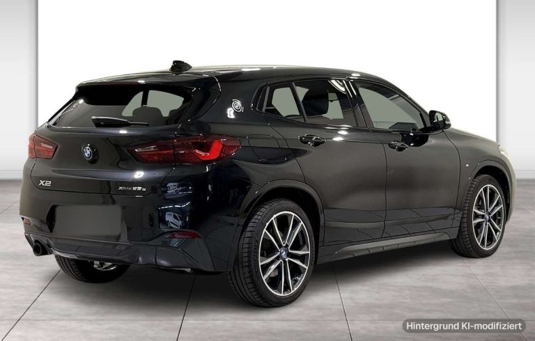 BMW X2 xDrive25e M Sport - photo 2