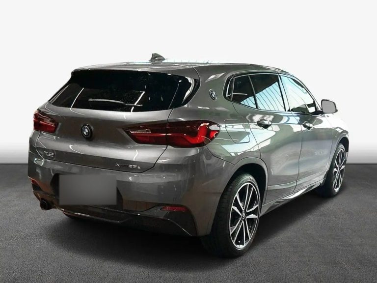 BMW X2 xDrive25e M Sport - photo 2