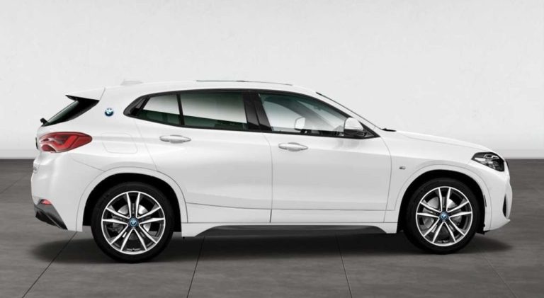 BMW X2 xDrive25e M Sport - photo 3