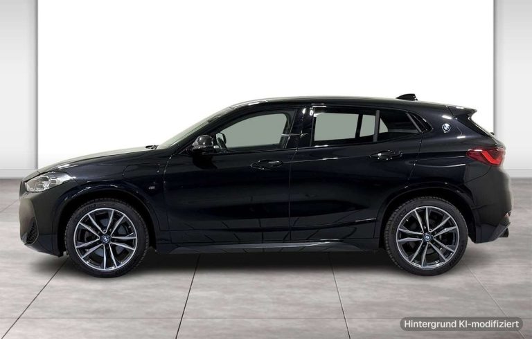 BMW X2 xDrive25e M Sport - photo 3