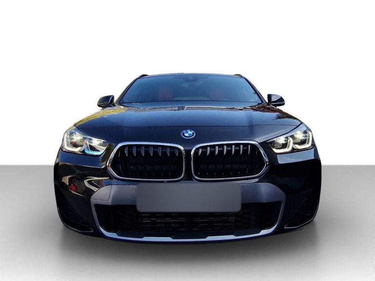 BMW X2 xDrive25e M Sport - photo 3