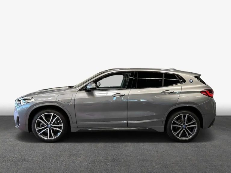 BMW X2 xDrive25e M Sport - photo 3