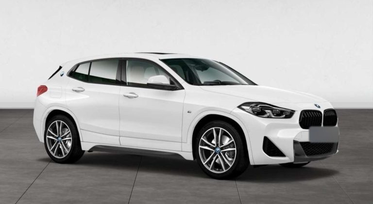 BMW X2 xDrive25e M Sport - photo 4