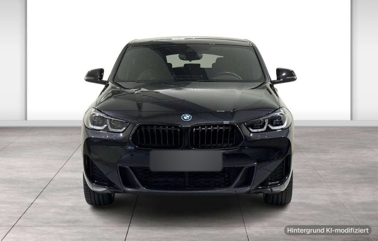 BMW X2 xDrive25e M Sport - photo 4