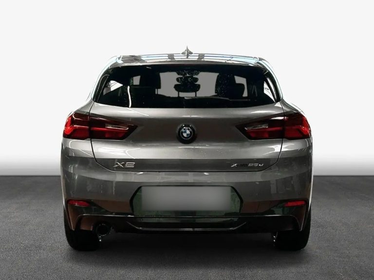 BMW X2 xDrive25e M Sport - photo 4