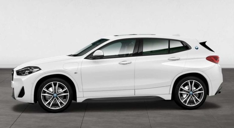 BMW X2 xDrive25e M Sport - photo 5
