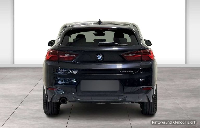 BMW X2 xDrive25e M Sport - photo 5