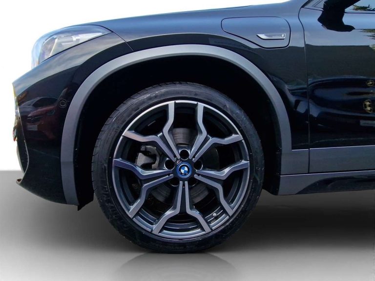 BMW X2 xDrive25e M Sport - photo 5