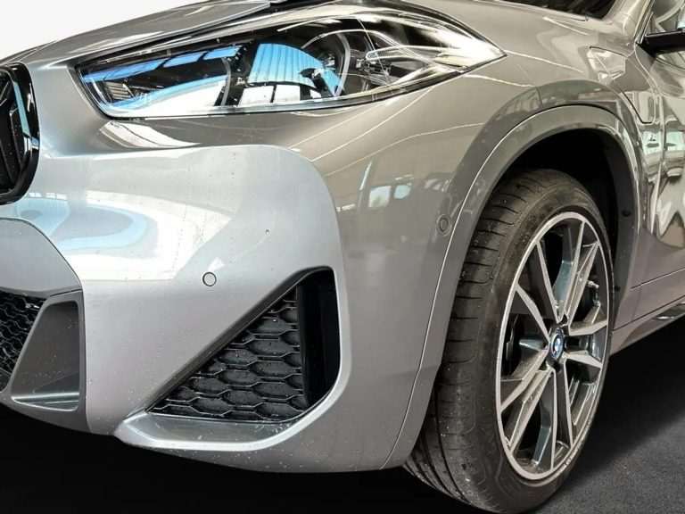 BMW X2 xDrive25e M Sport - photo 5