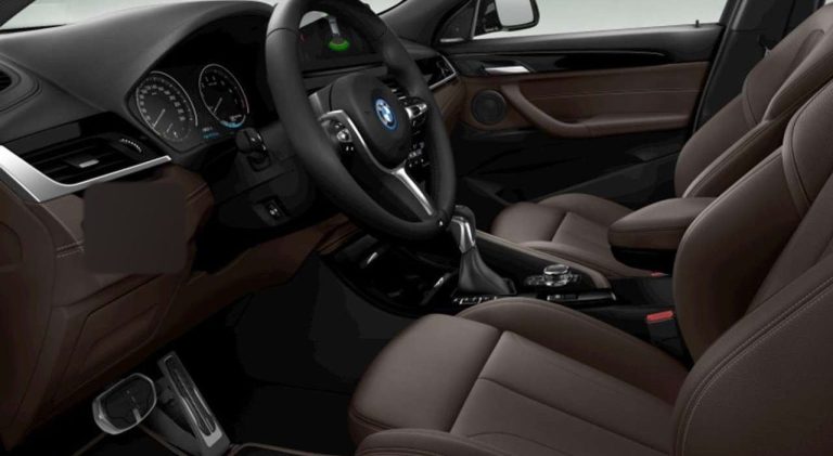 BMW X2 xDrive25e M Sport - photo 7