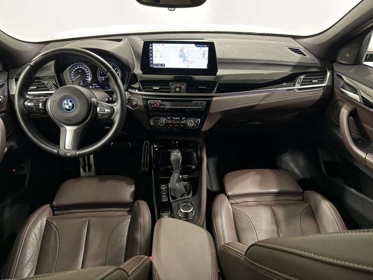BMW X2 xDrive25e M Sport - photo 7