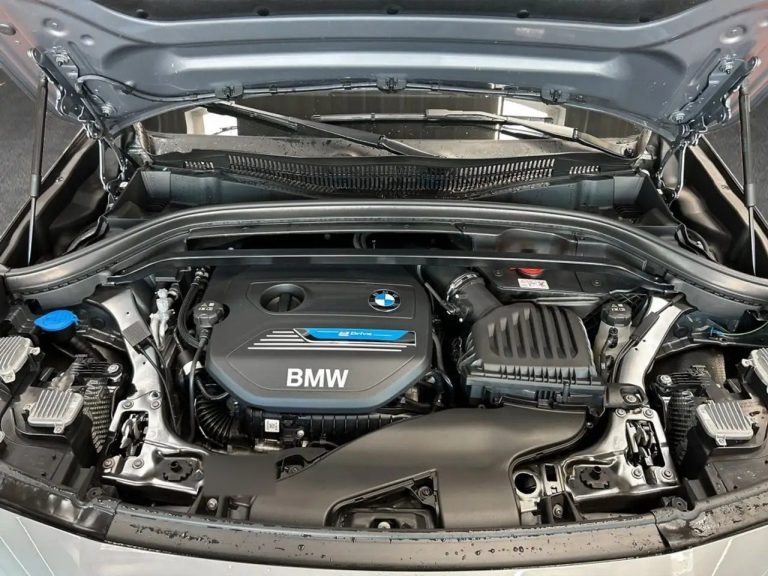 BMW X2 xDrive25e M Sport - photo 7