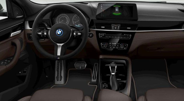 BMW X2 xDrive25e M Sport - photo 8