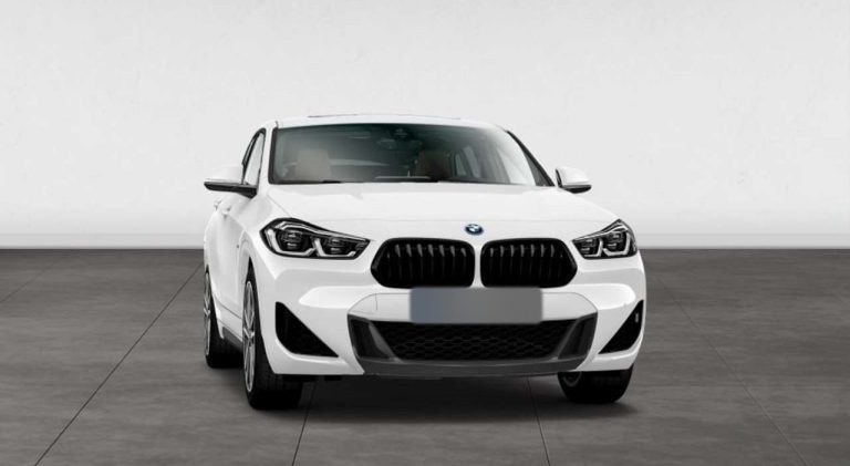 BMW X2 xDrive25e M Sport - photo 9
