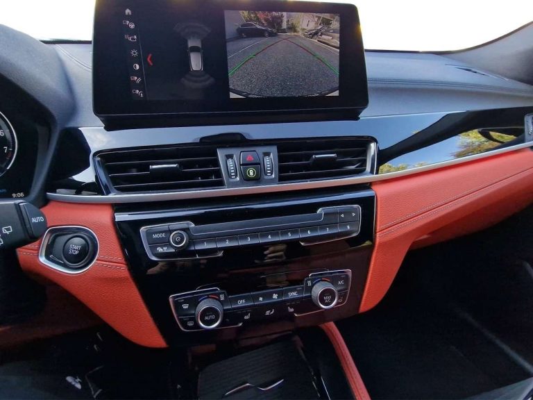 BMW X2 xDrive25e M Sport - photo 9