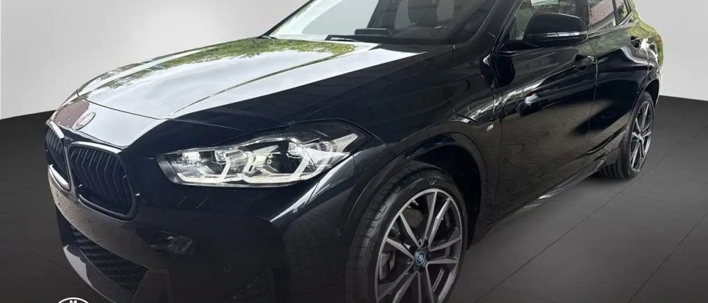 BMW X2 xDrive25e M Sport