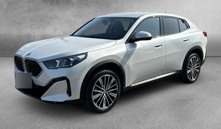 BMW X2 xDrive20d