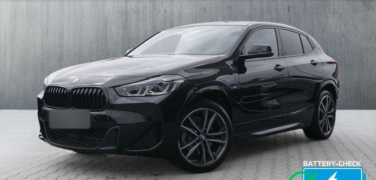 BMW X2 xDrive25e M Sport