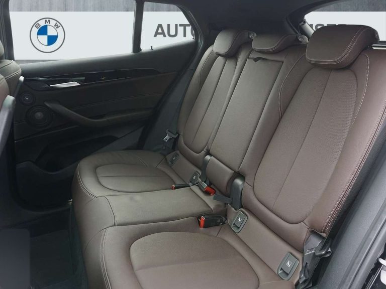 BMW X2 xDrive25e M Sport - photo 6