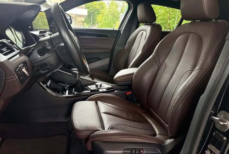 BMW X2 xDrive25e M Sport - photo 10