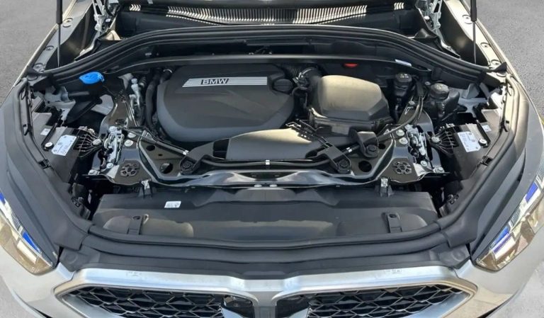 BMW X2 xDrive20d - photo 14