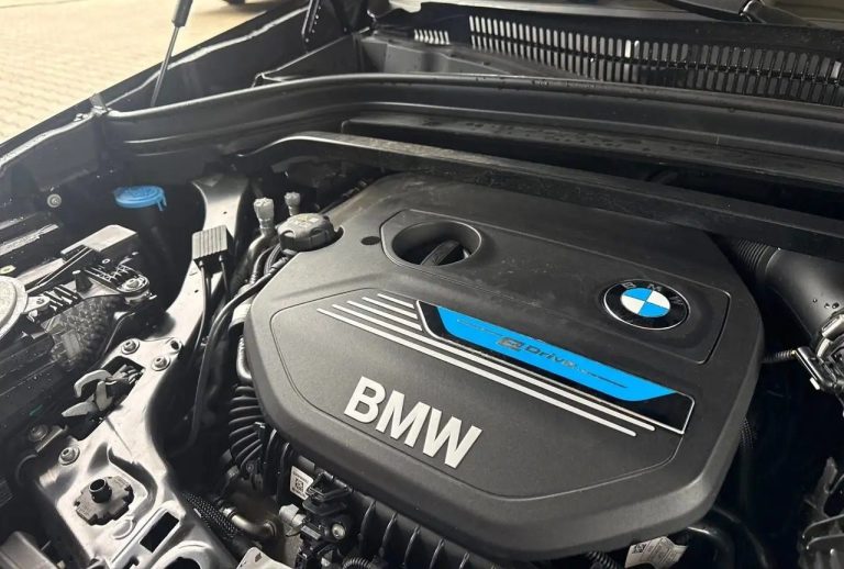 BMW X2 xDrive25e M Sport - photo 15