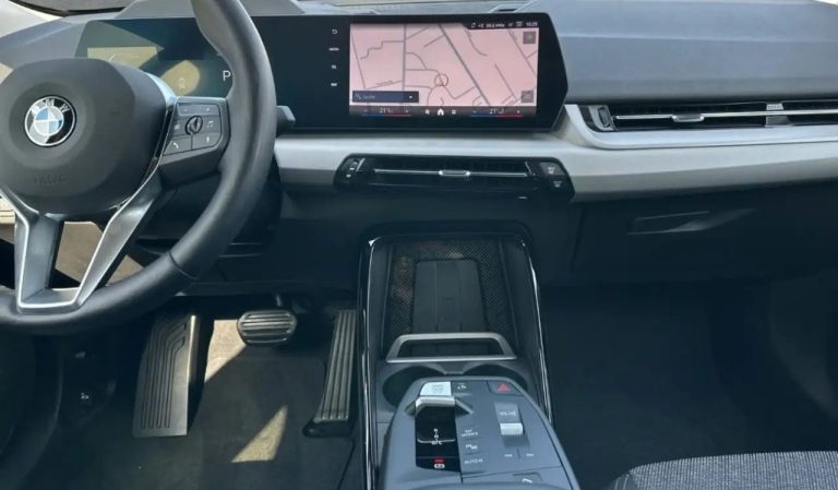 BMW X2 xDrive20d - photo 17