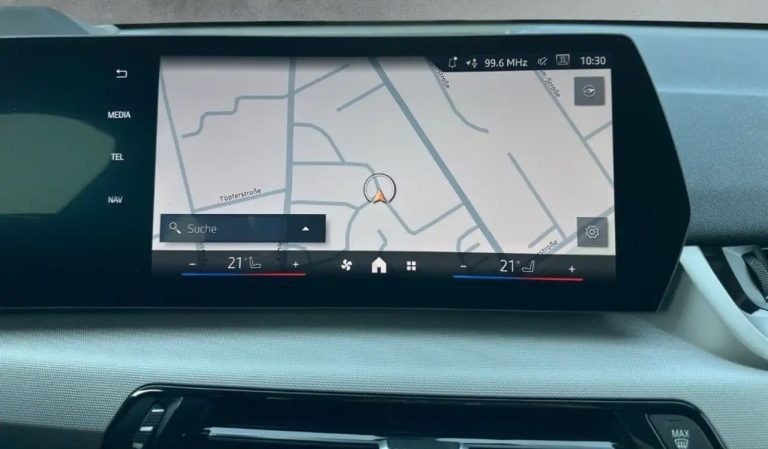 BMW X2 xDrive20d - photo 18