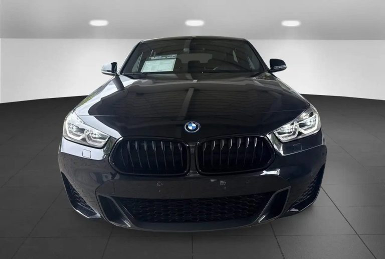 BMW X2 xDrive25e M Sport - photo 2