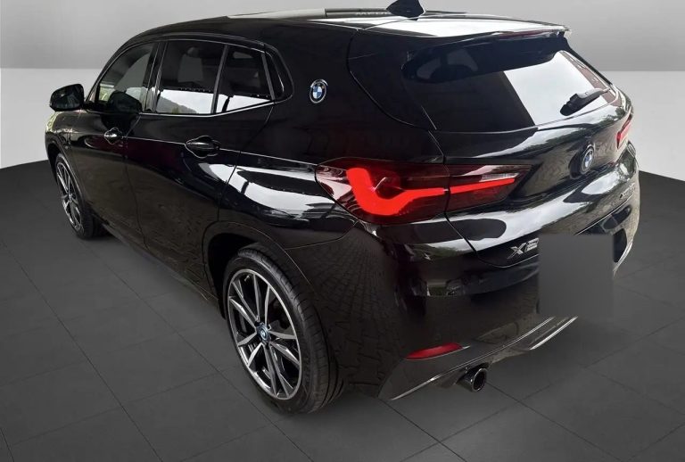 BMW X2 xDrive25e M Sport - photo 4