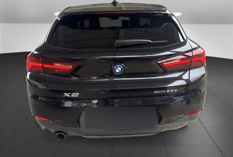 BMW X2 xDrive25e M Sport - photo 5