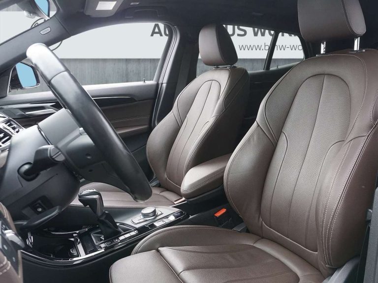 BMW X2 xDrive25e M Sport - photo 5