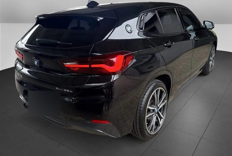 BMW X2 xDrive25e M Sport - photo 6