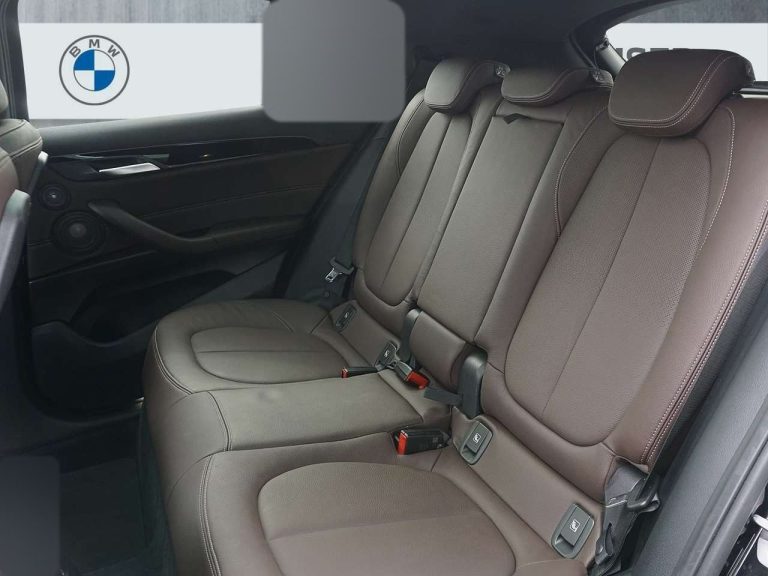 BMW X2 xDrive25e M Sport - photo 6