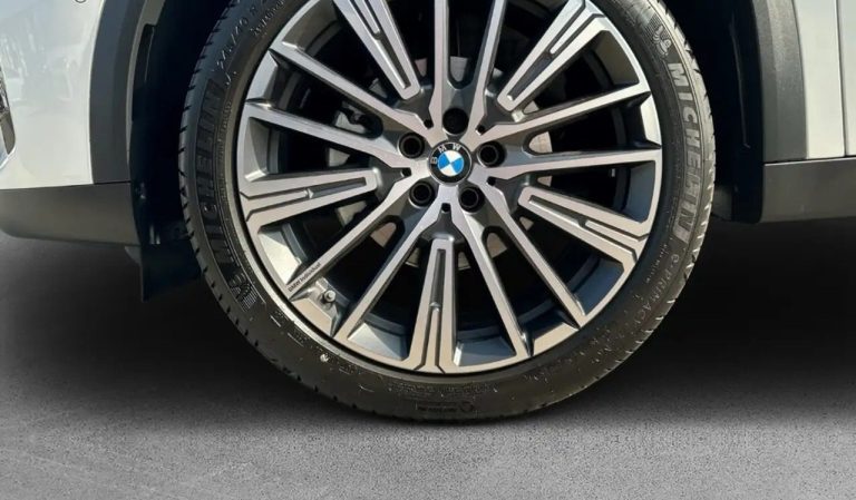 BMW X2 xDrive20d - photo 7