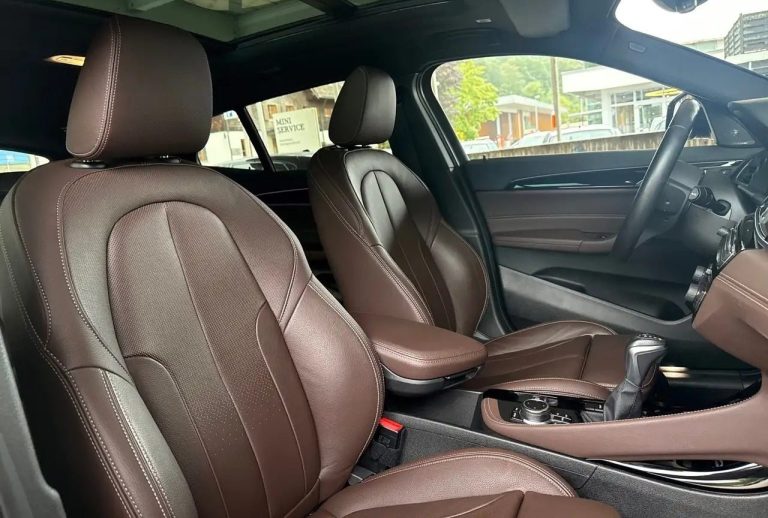BMW X2 xDrive25e M Sport - photo 9
