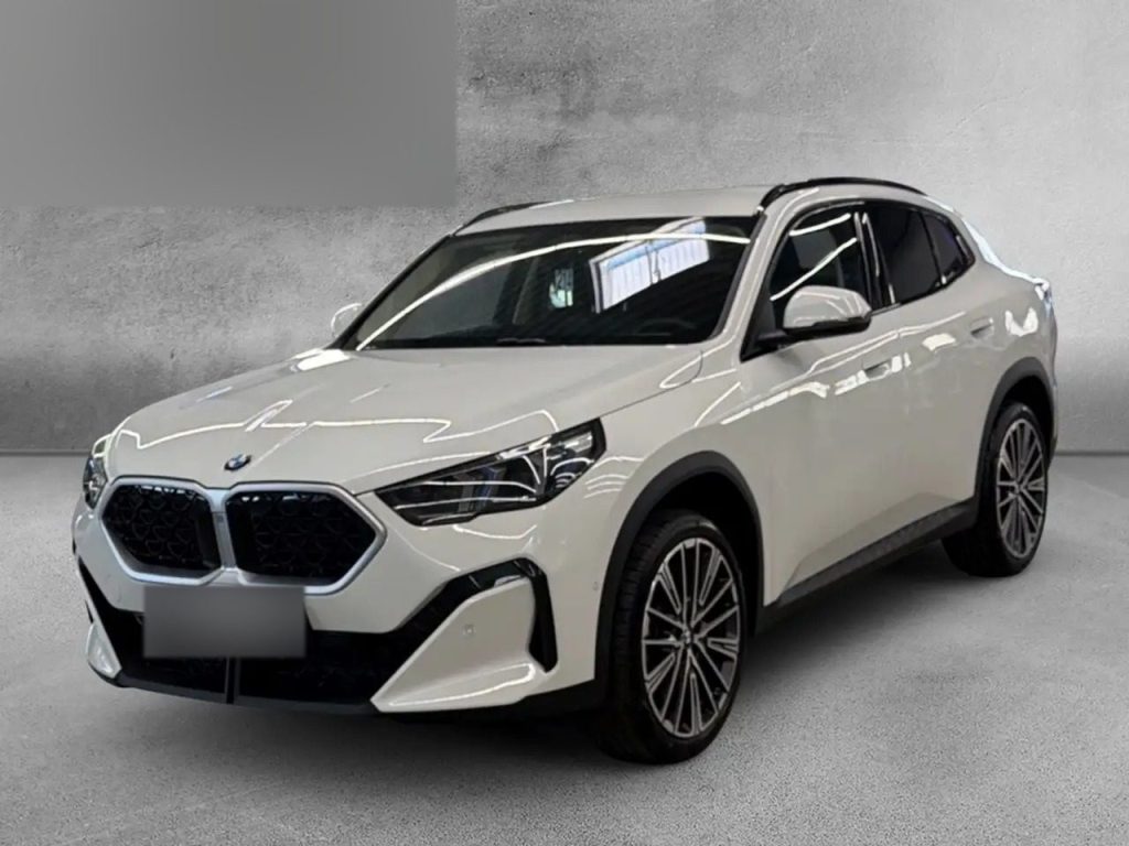 BMW X2 sDrive20i