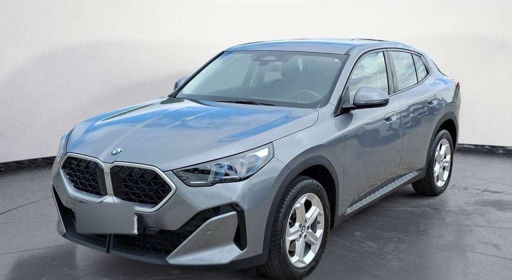 BMW X2 sDrive20d