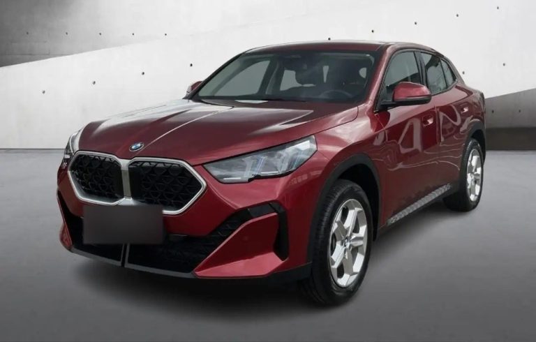 BMW X2 sDrive20i