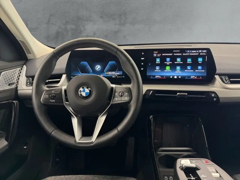 BMW X2 sDrive20i - photo 10