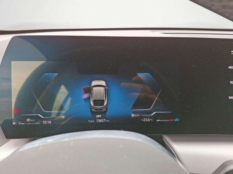 BMW X2 sDrive20d - photo 11