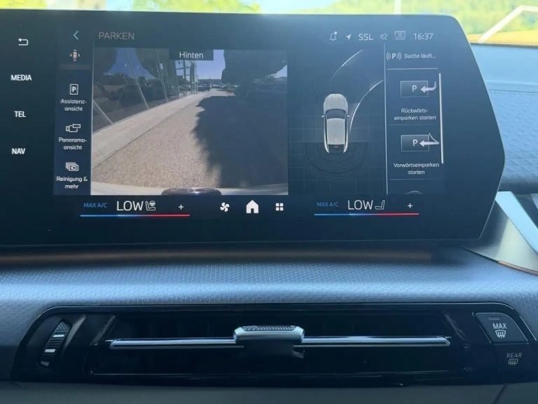BMW X2 sDrive20d M Sport - photo 12