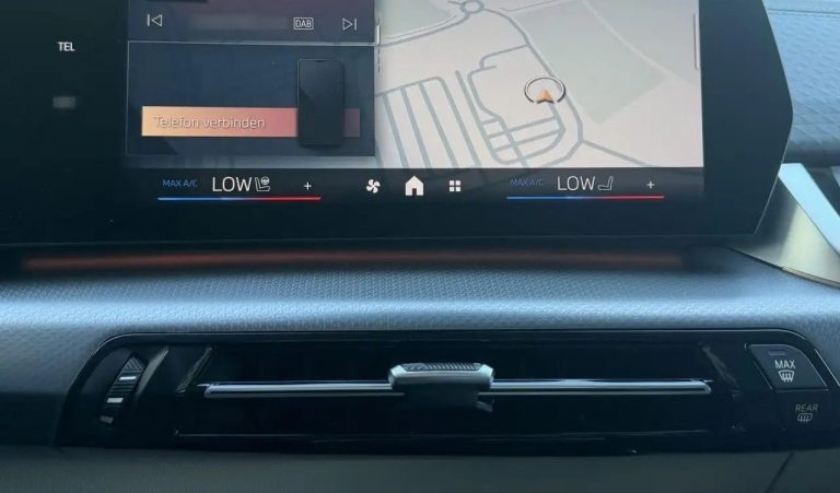 BMW X2 sDrive20d M Sport - photo 13